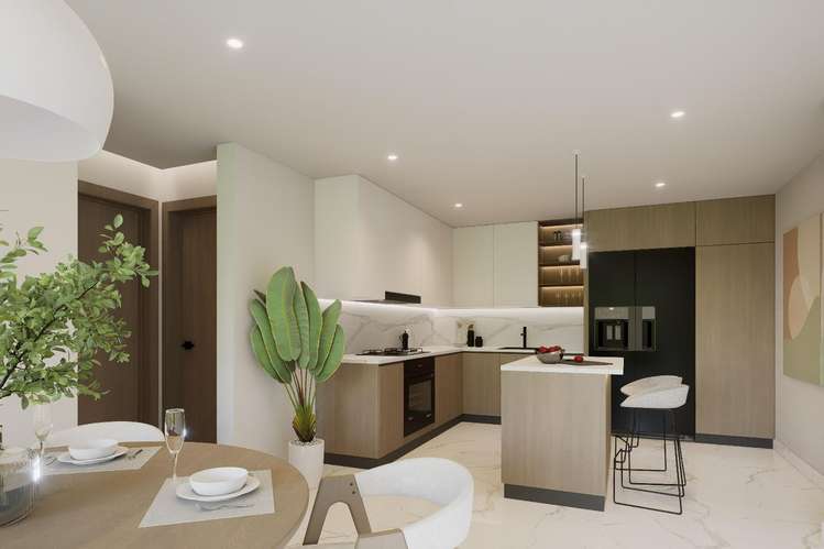 Vendo apartamento en juan dolio - Imagen 8