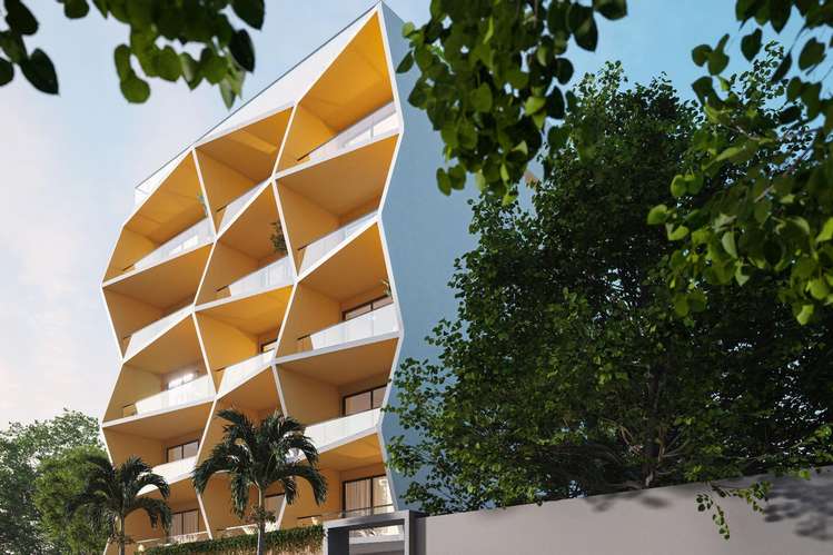 Vendo apartamento en juan dolio - Imagen 3