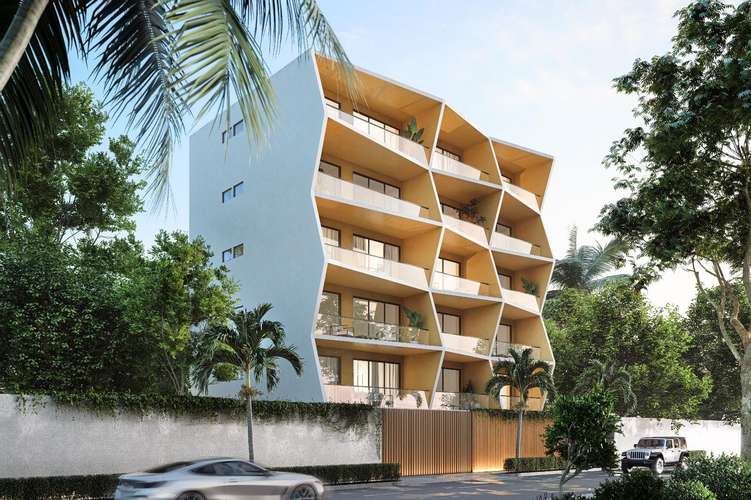 Vendo apartamento en juan dolio - Imagen 2