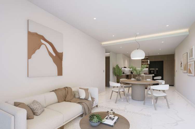 Vendo apartamento en juan dolio - Imagen 4