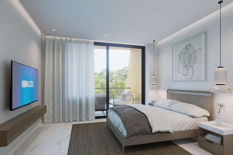 Vendo apartamento en juan dolio - Imagen 5