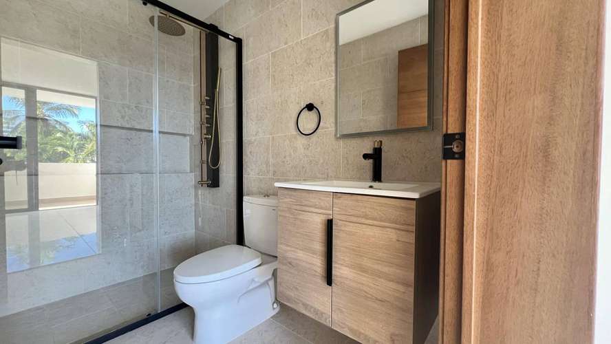 Vendo apartamento en juan dolio - Imagen 6