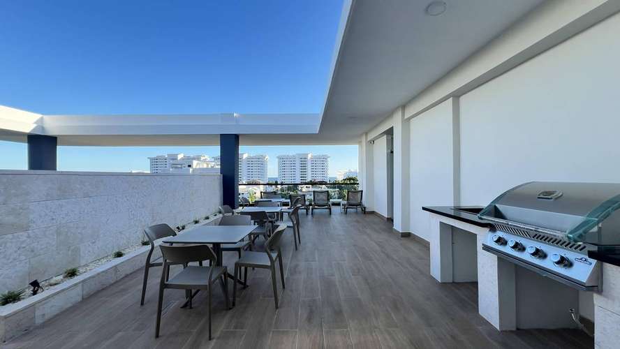 Vendo apartamento en juan dolio - Imagen 10