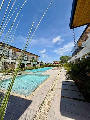 Vendo apartamento en juan dolio - Imagen 14