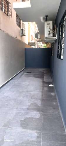 Alquilo Apartamento Amueblado, 1er piso con patio, 2 Habitaciones, Mirador Sur - Imagen 5