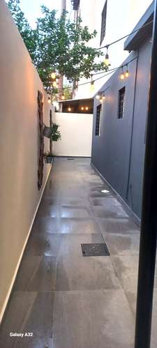 Alquilo Apartamento Amueblado, 1er piso con patio, 2 Habitaciones, Mirador Sur - Imagen 4