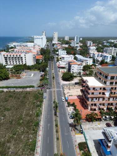 Vendo apartamento en juan dolio - Imagen 14
