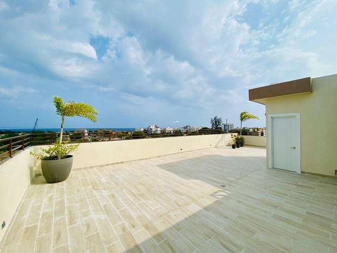 Alquiler 2 habitaciones en jardines del sur, Santo Domingo Los Jardines del Sur, Santo Domingo - Imagen 2