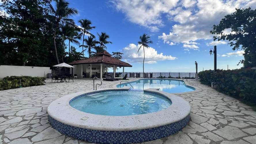 Vendo apartamento en juan dolio - Imagen 2