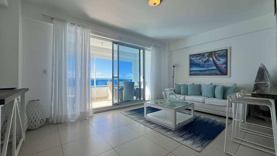 Vendo apartamento en juan dolio - Imagen 5