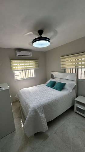 Alquiler Casa Amueblada con Jacuzzi | Santo Domingo Este Autopista Las Americas, Santo Domingo Este - Imagen 4