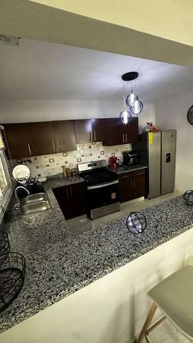 Alquiler Casa Amueblada con Jacuzzi | Santo Domingo Este Autopista Las Americas, Santo Domingo Este - Imagen 5