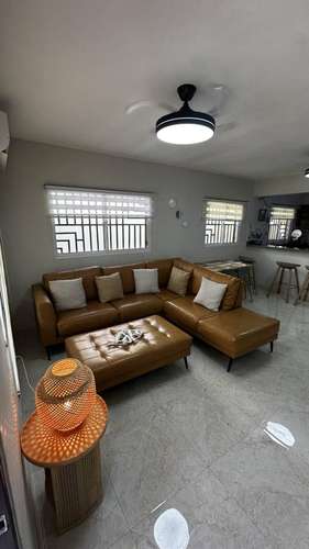 Alquiler Casa Amueblada con Jacuzzi | Santo Domingo Este Autopista Las Americas, Santo Domingo Este - Imagen 13
