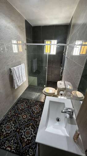Alquiler Casa Amueblada con Jacuzzi | Santo Domingo Este Autopista Las Americas, Santo Domingo Este - Imagen 3