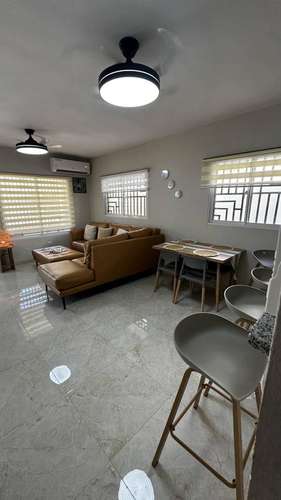 Alquiler Casa Amueblada con Jacuzzi | Santo Domingo Este Autopista Las Americas, Santo Domingo Este - Imagen 12