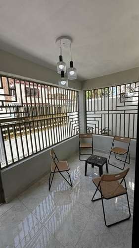 Alquiler Casa Amueblada con Jacuzzi | Santo Domingo Este Autopista Las Americas, Santo Domingo Este - Imagen 2