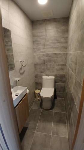 Apartamento en renta amueblado de 1 habitación en el Vergel - Imagen 4