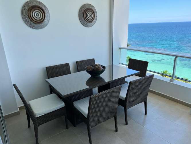 Vendo apartamento en juan dolio - Imagen 9