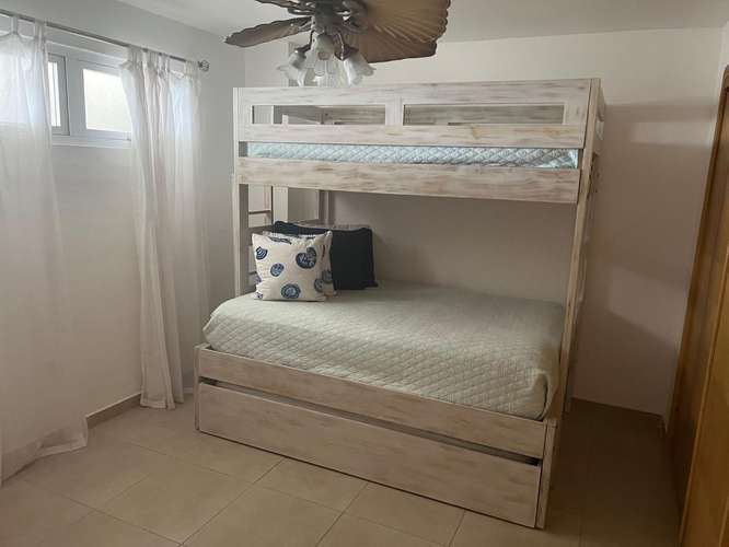 Vendo apartamento en juan dolio - Imagen 4