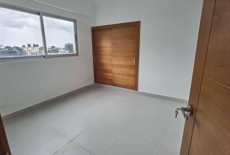 Alquilo apartamento en Bella Vista, Santo Domingo Bella Vista, Santo Domingo D.N. Alquiler - Imagen 15