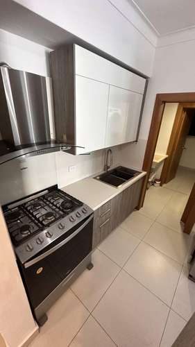 Alquilo apartamento en Bella Vista, Santo Domingo Bella Vista, Santo Domingo D.N. Alquiler - Imagen 6