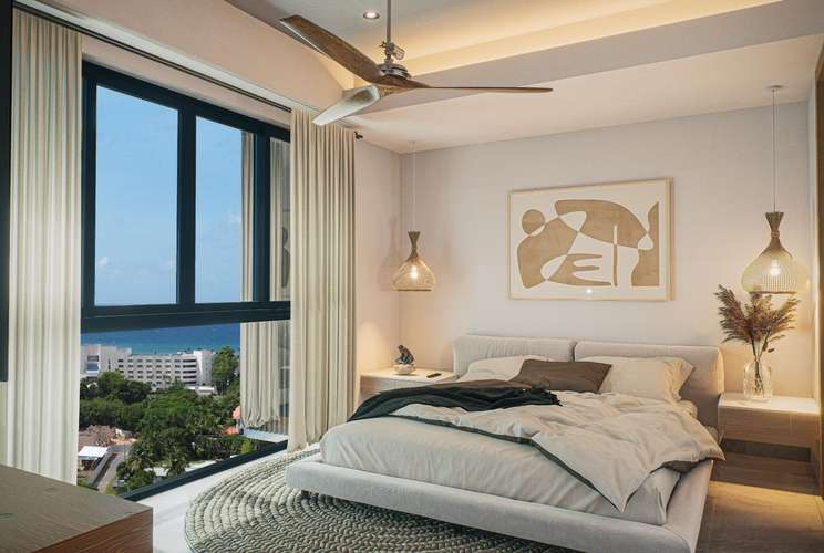 Vendo apartamento en juan dolio - Imagen 5