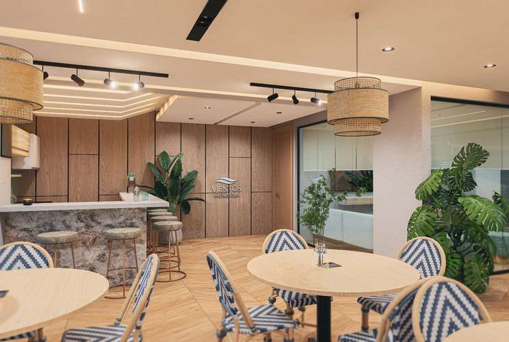 Vendo apartamento en juan dolio - Imagen 10
