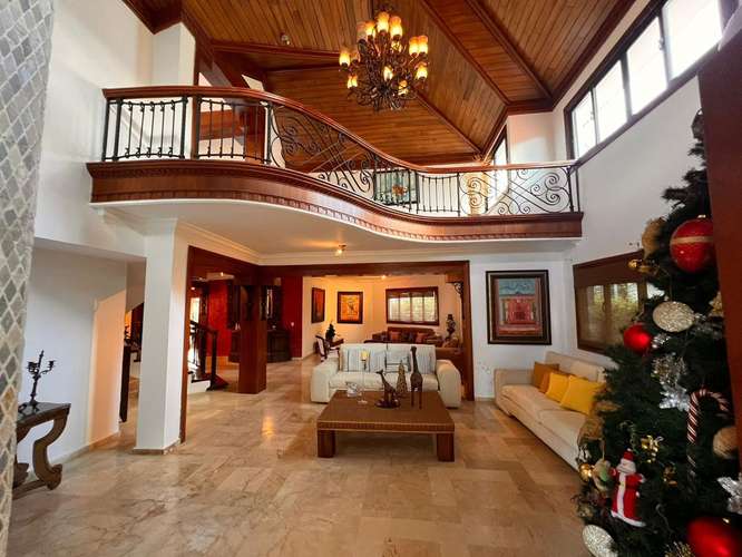 Vendo villa en juan dolio - Imagen 9