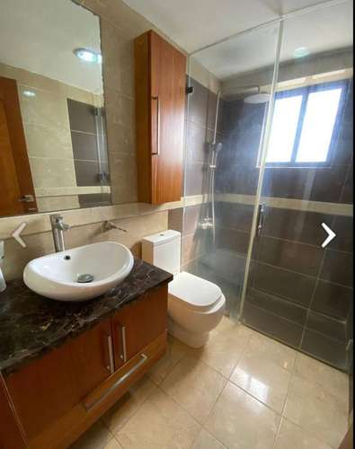 Apartamento Amueblado en Piantini Piantini, Santo Domingo D.N.  Renta - Imagen 6