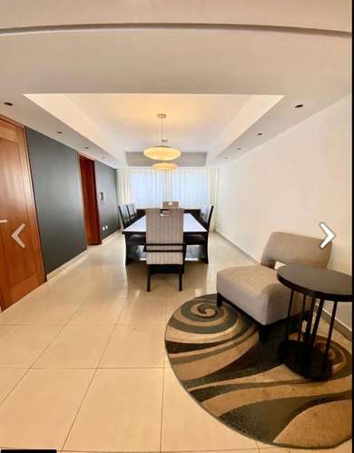 Apartamento Amueblado en Piantini Piantini, Santo Domingo D.N.  Renta - Imagen 2