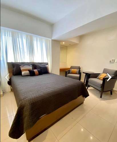 Apartamento Amueblado en Piantini Piantini, Santo Domingo D.N.  Renta - Imagen 7