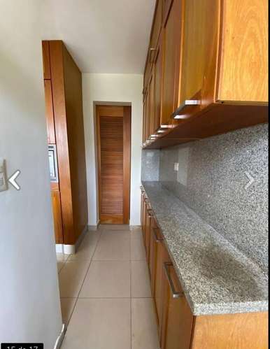 Apartamento Amueblado en Piantini Piantini, Santo Domingo D.N.  Renta - Imagen 4