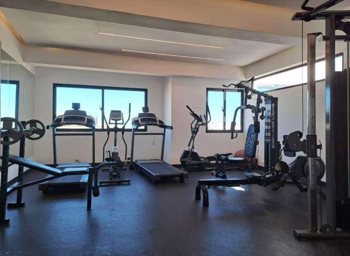 Apartamento Amueblado en Renta, Sector Renacimiento - Imagen 3