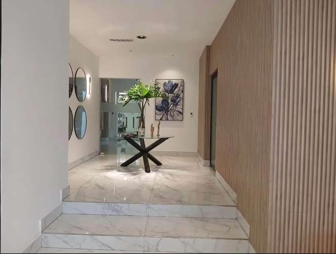 Apartamento Amueblado en Renta, Sector Renacimiento - Imagen 4
