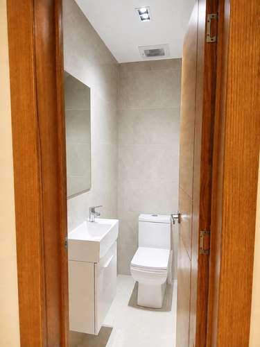 Apartamento Amueblado en Renta, Sector Renacimiento - Imagen 12