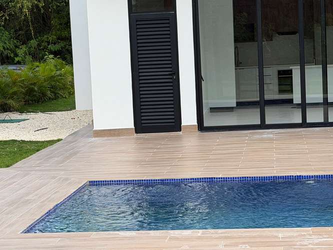 Vendo villa en playa nueva romana - Imagen 14