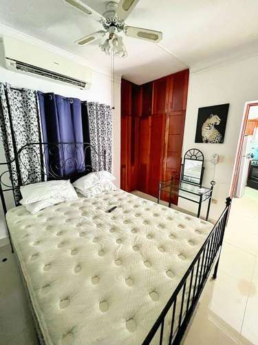 Alquiler Apartamento 1 Habitacion y Patio en Gazcue Gazcue, Santo Domingo D.N. Alquiler amueblado - Imagen 6