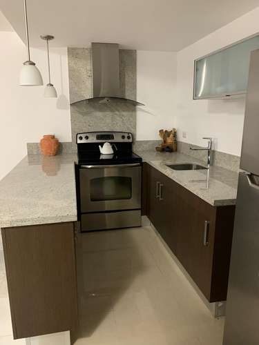 Vendo apartamento en playa nueva romana - Imagen 7