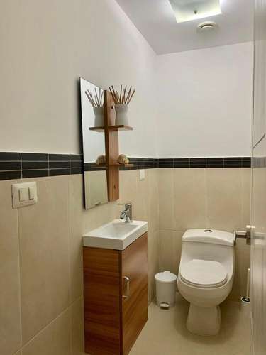 Vendo apartamento en playa nueva romana - Imagen 8