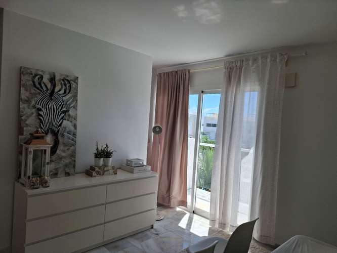 Vendo apartamento en playa nueva romana - Imagen 14