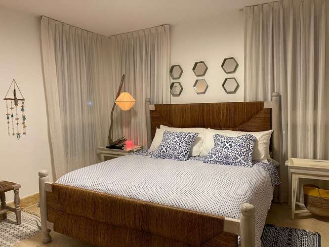Vendo apartamento en playa nueva romana - Imagen 13