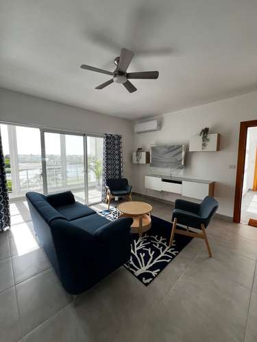 Vendo apartamento en playa nueva romana - Imagen 2