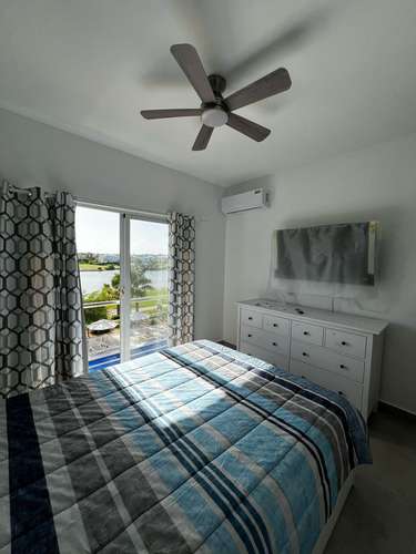 Vendo apartamento en playa nueva romana - Imagen 6