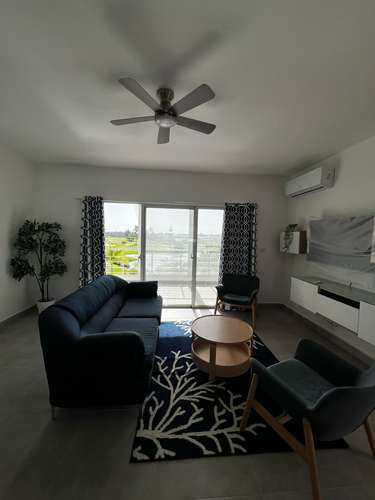 Vendo apartamento en playa nueva romana