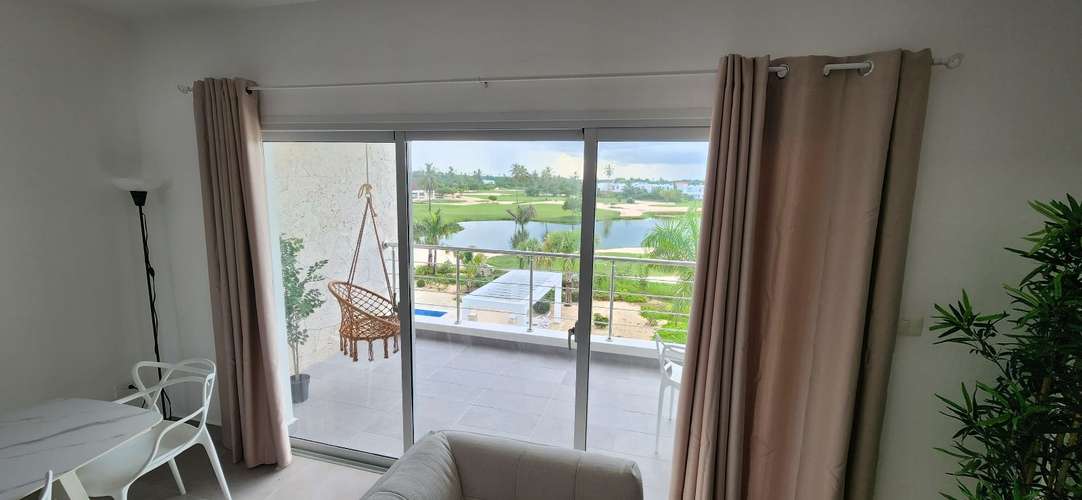 Vendo apartamento en playa nueva romana - Imagen 5