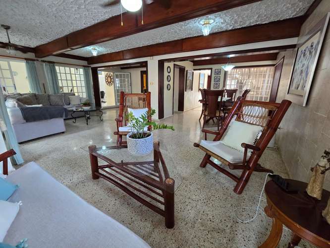 CASA SIN MUEBLES - COLINAS DEL SEMINARIO   Los Ríos | 2 Niveles amplios   - Imagen 12