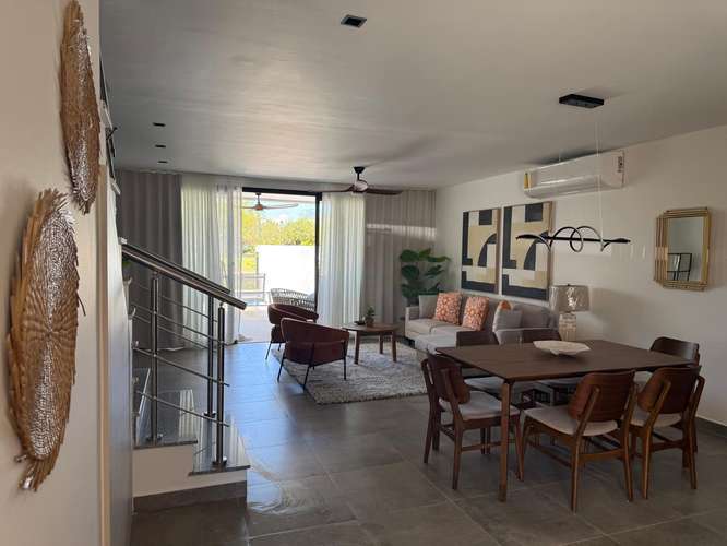 Vendo apartamento en playa nueva romana - Imagen 11