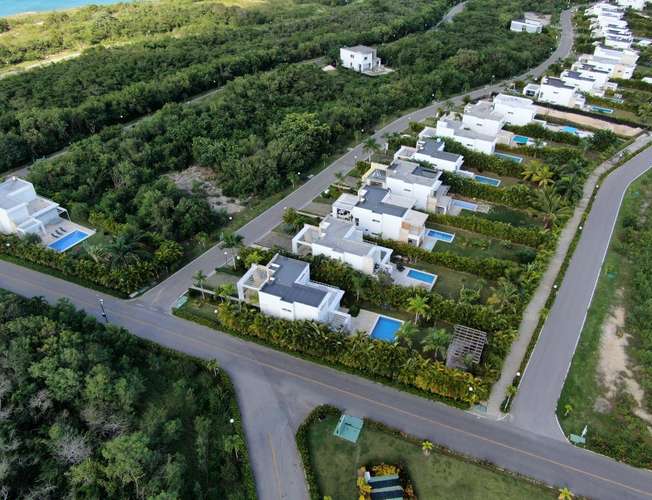 Vendo solar en playa nueva romana - Imagen 6