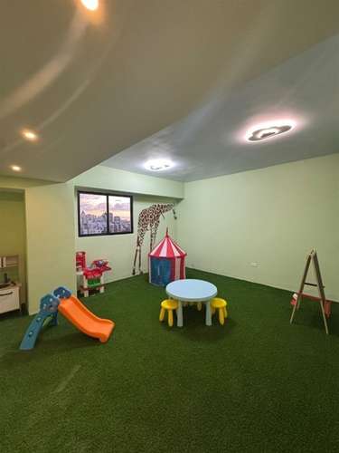 Apartamento 2 Habitaciones, vacío o con Línea, Urb. Renacimiento, 2 Jacuzzis, Gym - Imagen 3