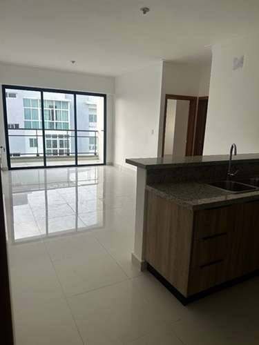 Apartamento 2 Habitaciones, vacío o con Línea, Urb. Renacimiento, 2 Jacuzzis, Gym - Imagen 5